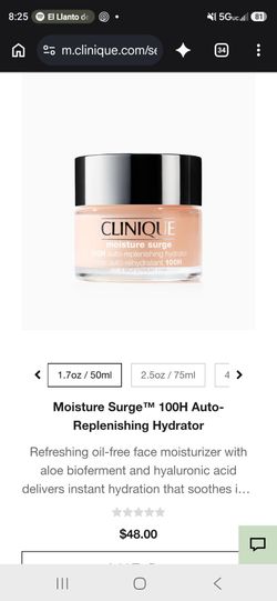 Clinique