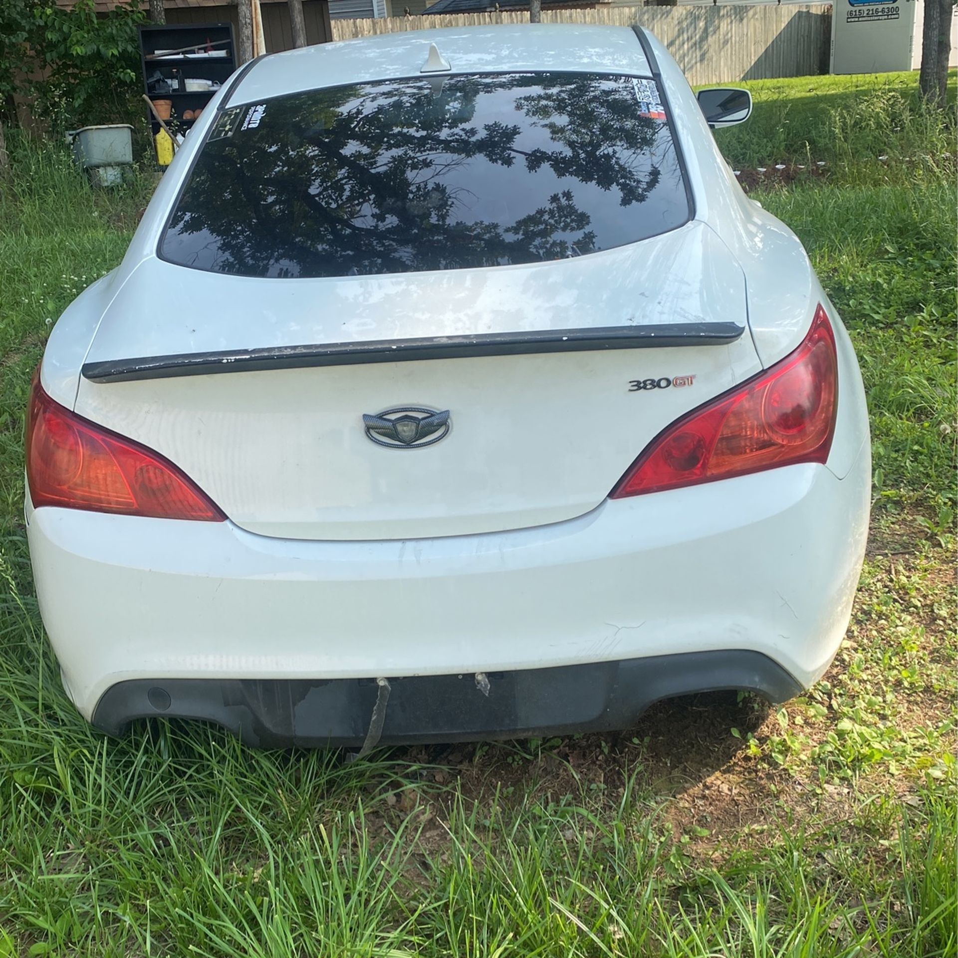 For Sale If You Want Parts 