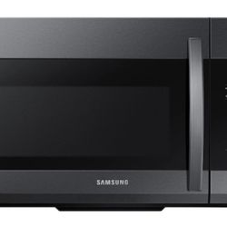 Samsung 1.7 Cu. Ft. Over-the-range