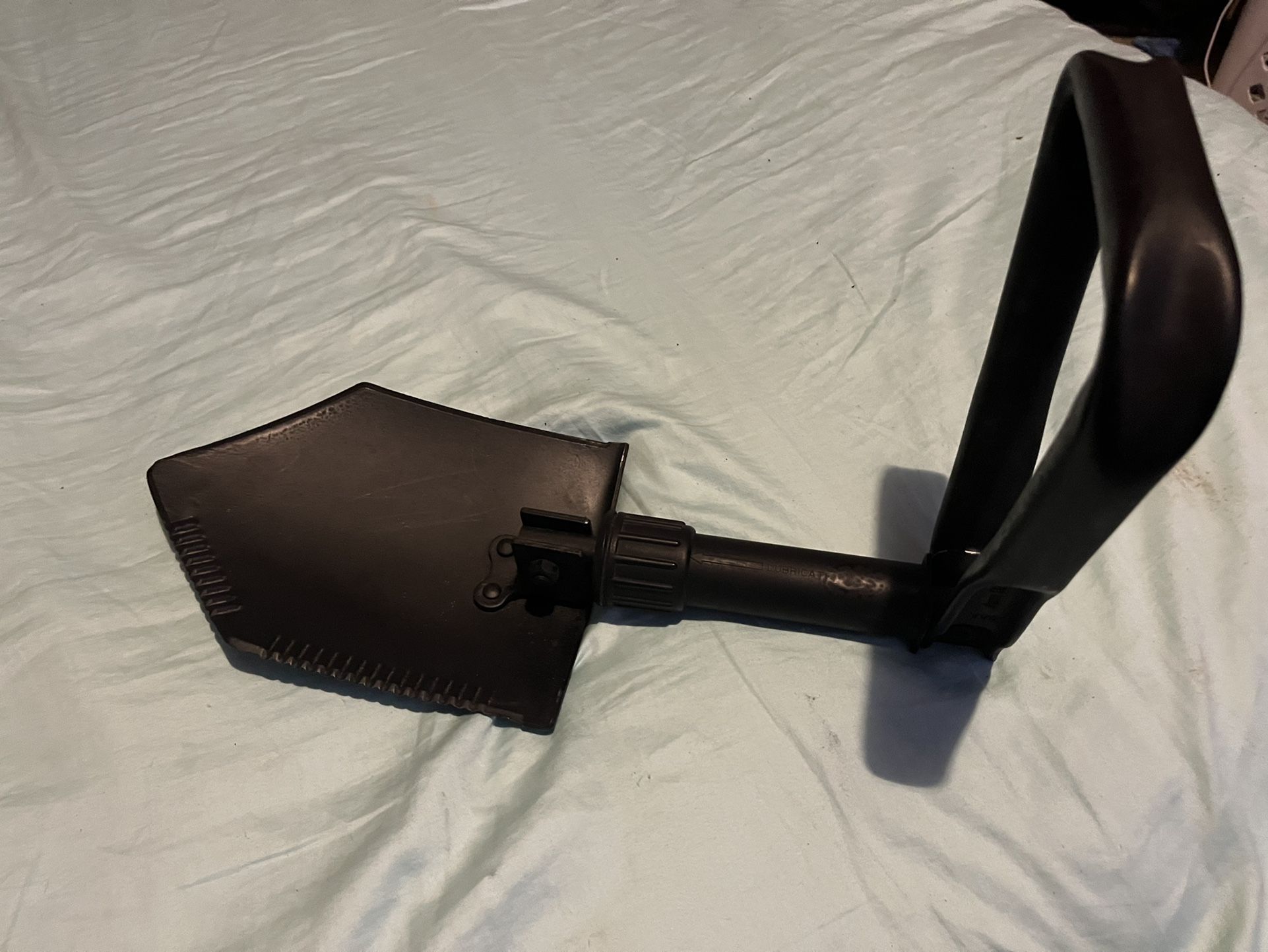 Ames 02 military entrenching tool made in usa for sale in san