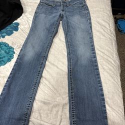 $50 Ariat Jeans       W29 L30