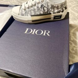 Dior Shoes