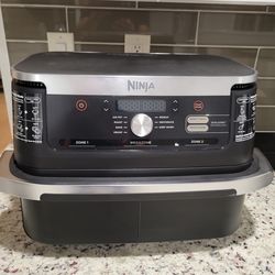 Ninja Large 7-in-1 Airfryer