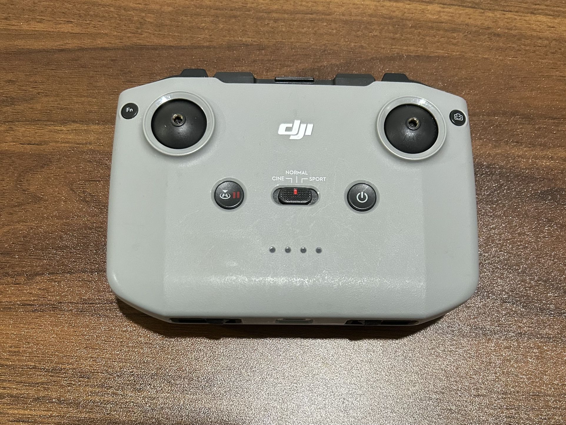 DJI Mavic 3, Air 2s, Mini 3, 3 Pro, Mini 2, 2SE Remote Controller RC231  Used-good Condition 