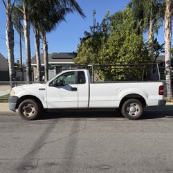 2007 Ford F-150