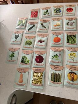 Seeds