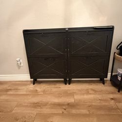 Shoe Cabinet