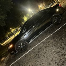 2010 Ford Taurus