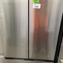 Samsung RF30BBQL Bespoke 30 cu. Refrigerator
