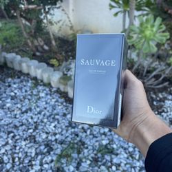 Dior Sauvage 