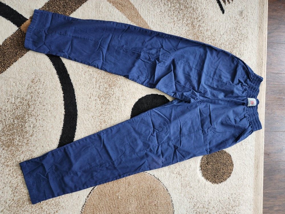 Work Scrubs Pants & Top