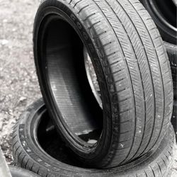 GoodYear Eagle LS 2 - 245/45R19