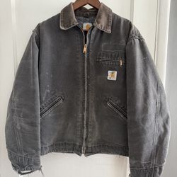 Carhartt Detroit Jacket 