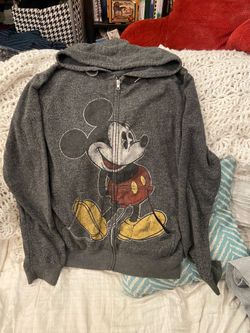 Disney park Mickey Mouse hoodie and sweatshirt
