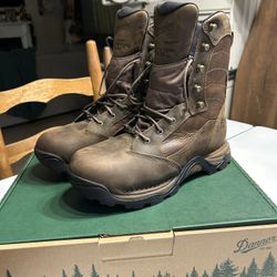 Danner Pronghorn Hunting Boots