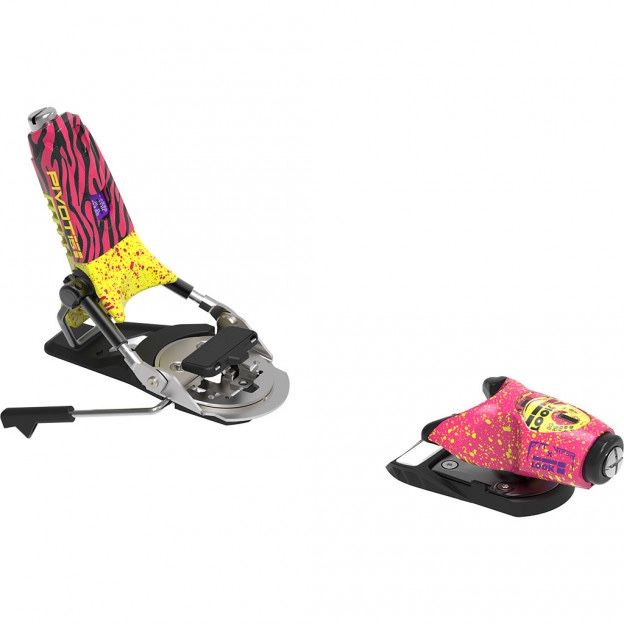 Pit Viper x Look Pivot 15 GW (Limited Edition)