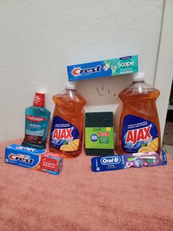 Todo por $20