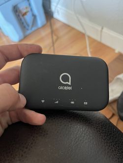 Portable Charger