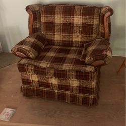 couch & Chair