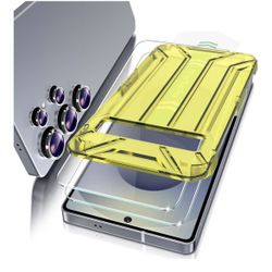 2+1 Pack for Samsung Galaxy S25 Ultra Screen Protector 