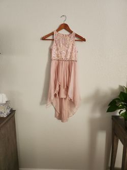 RARE EDITIONS GIRLS DRESS SIZE 8