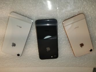 Factory Unlocked Apple iPhone 8 64gb