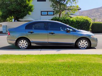 2011 Honda Civic