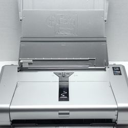 Canon Pixma Ip100 Mobile Printer 