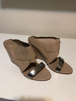 Vince Women’s Sz10 Wedges New