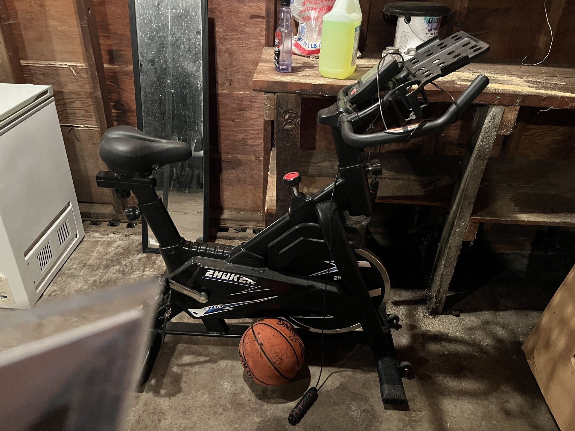 Bluetooth & Apple Compatible Exercise Pedalton