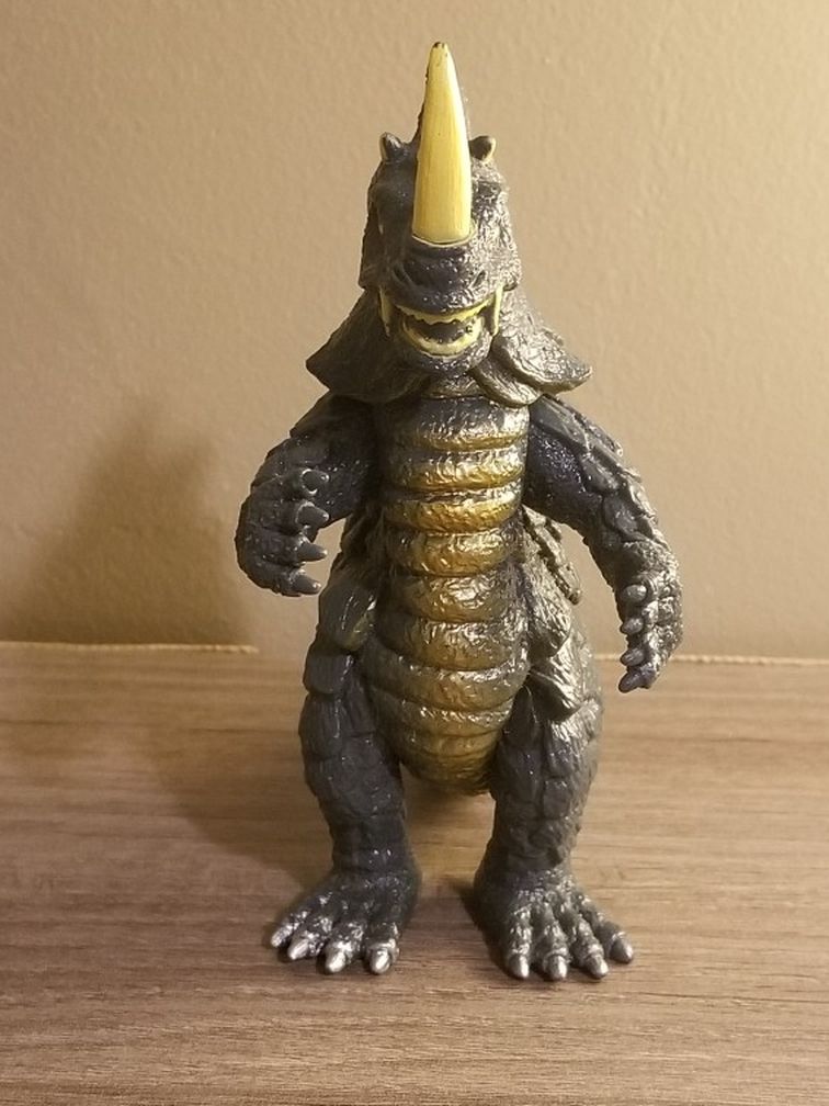 VINTAGE 1992 Bandai SEAGORATH Ultraman Series KAIJU