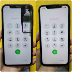 iPhone 11 📱 🕸 ⬛️ 😰 SCREEN 🛠📲😊👍✅️