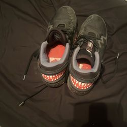 Donovan Mitchell’s 