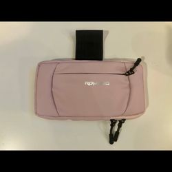 Pink Arm Phone Holder for Running