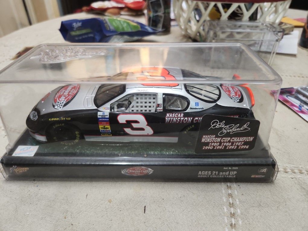 Nascar Dale Earnhardt