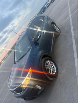 2014 KIA Sorento