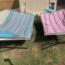 Hammock's 