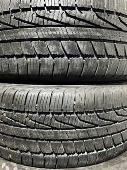 215-55-17 Goodyear