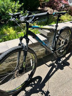 GT Bike