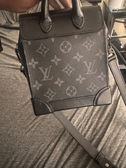 Louis Vuitton Nano Steamer