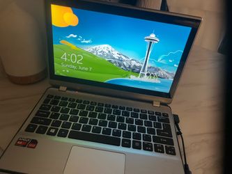 11.6 inch Acer Touchscreen Mini Laptop 💻 60$ Woodbridge Nj area