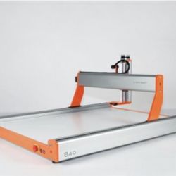 Stepcraft D.840 2 Cnc Router