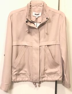 New With Tags BB Dakota Summer Jacket Size XS/S