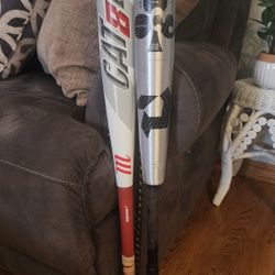 Demarini Marucci Baseball Bats