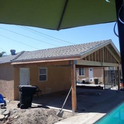 Patios