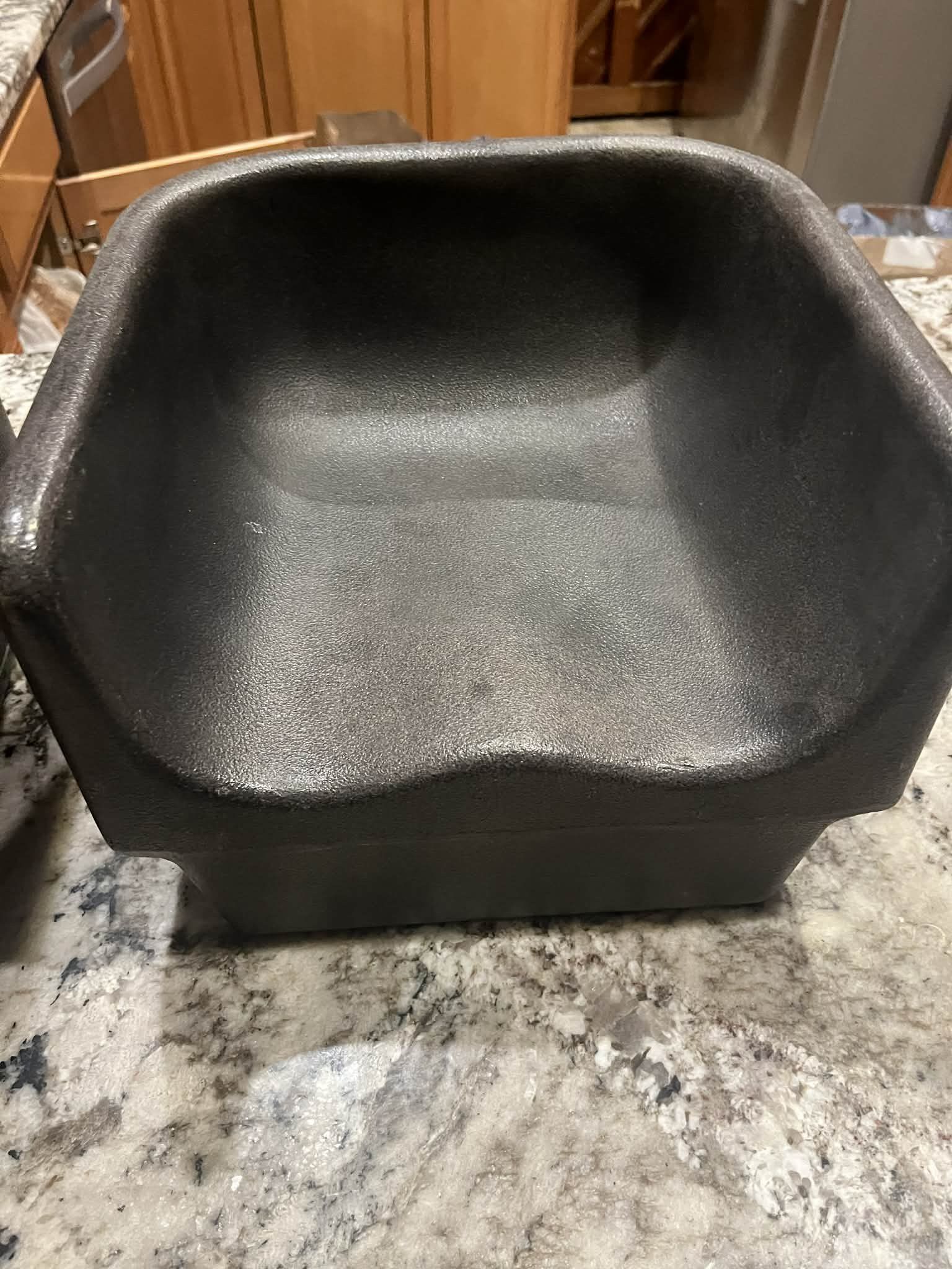 Restaurant Booster Seat