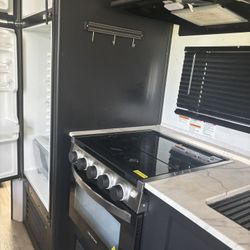 2022 Springdale 260BH  WT 5300