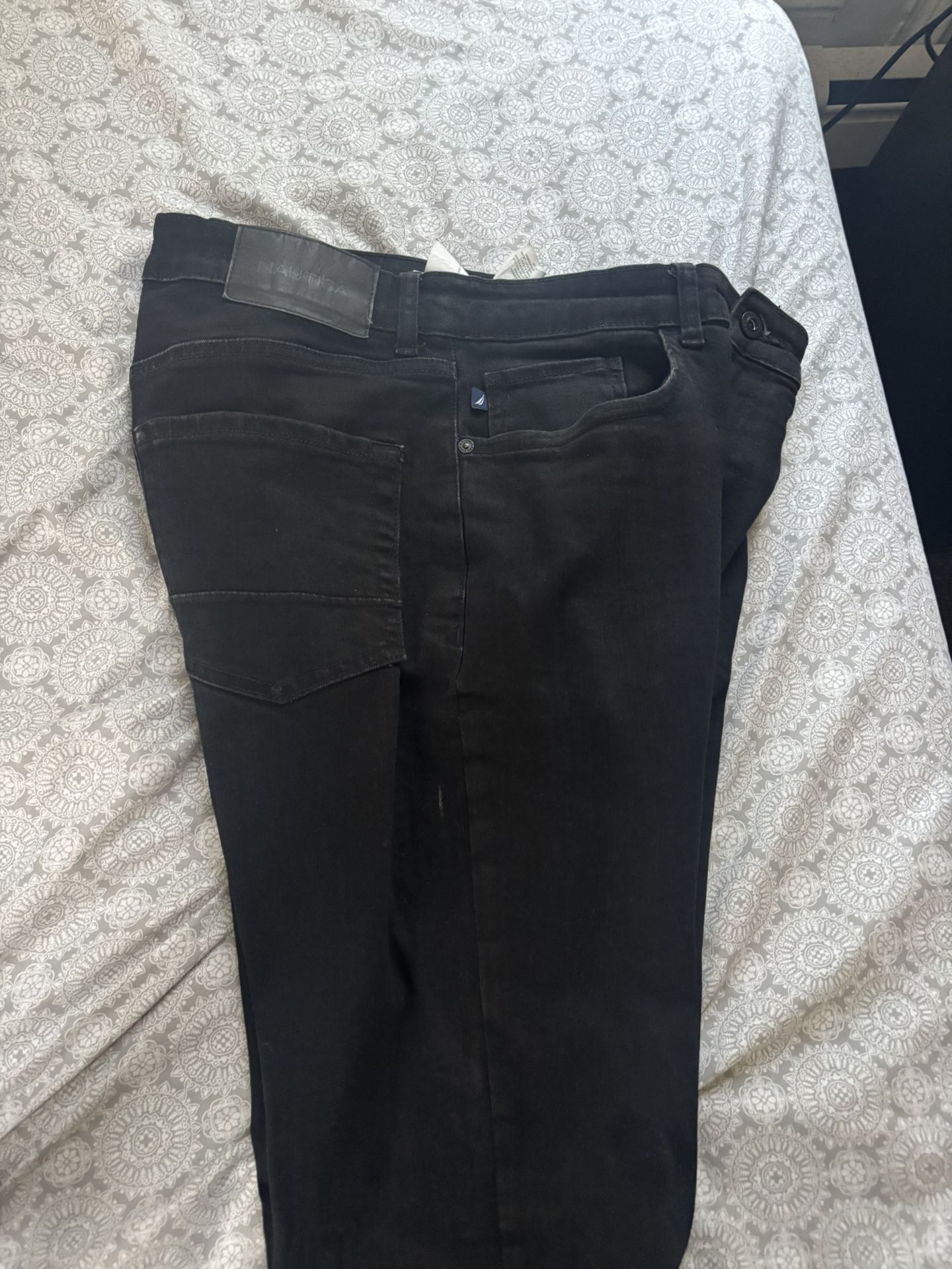 Men’s Nautica Jeans