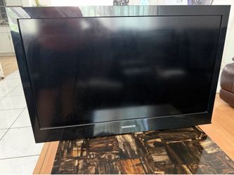 35 INCH TV
