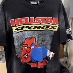 Hellstar Shirt 